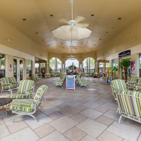 Lovely 3 Bedroom 2 Bath Disney Area Condo Orlando Eksteriør billede