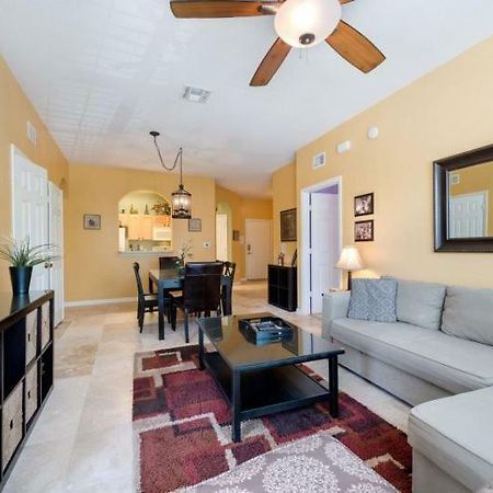 Lovely 3 Bedroom 2 Bath Disney Area Condo Orlando Eksteriør billede