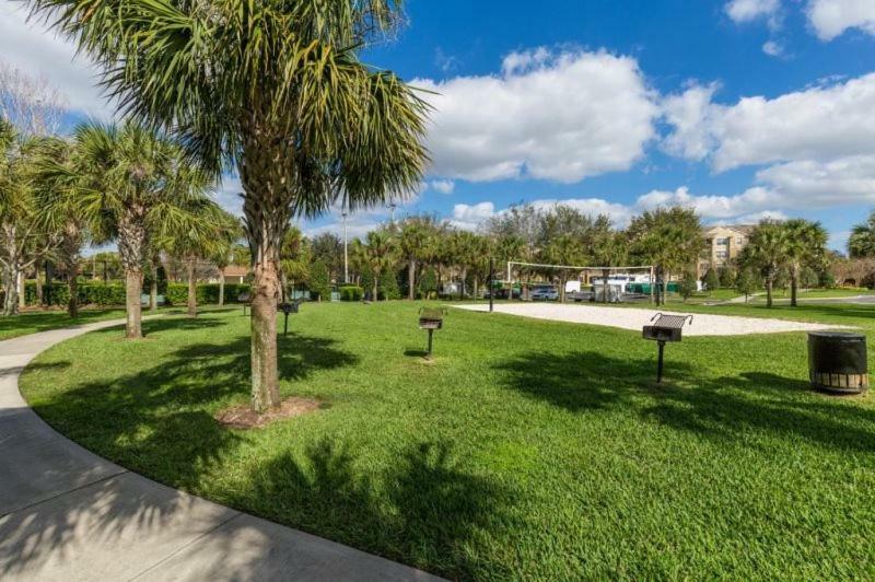 Lovely 3 Bedroom 2 Bath Disney Area Condo Orlando Eksteriør billede