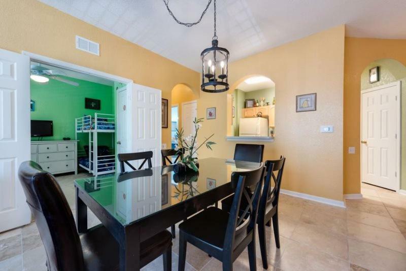 Lovely 3 Bedroom 2 Bath Disney Area Condo Orlando Eksteriør billede