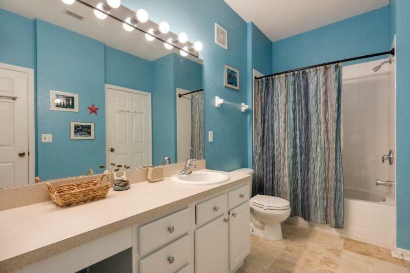 Lovely 3 Bedroom 2 Bath Disney Area Condo Orlando Eksteriør billede