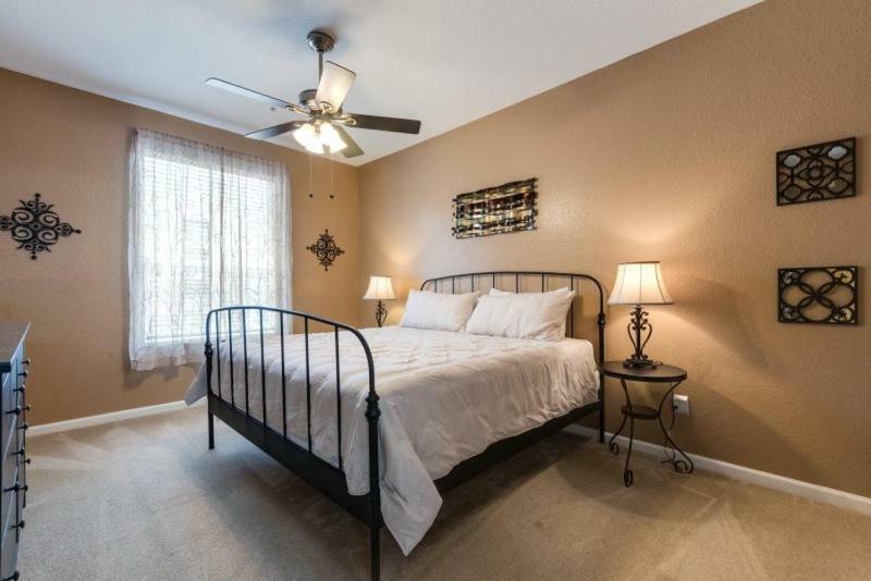 Lovely 3 Bedroom 2 Bath Disney Area Condo Orlando Eksteriør billede