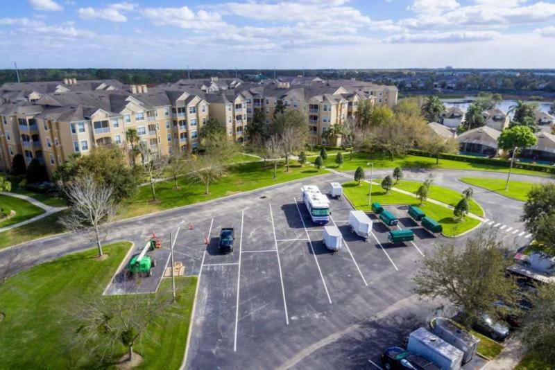 Lovely 3 Bedroom 2 Bath Disney Area Condo Orlando Eksteriør billede