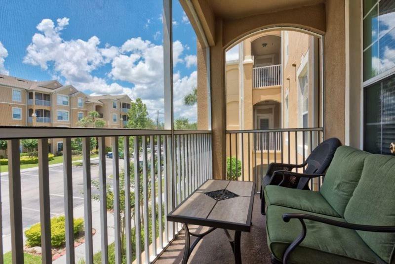 Lovely 3 Bedroom 2 Bath Disney Area Condo Orlando Eksteriør billede
